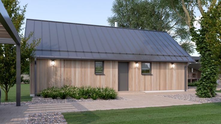  BUNGALOW 226